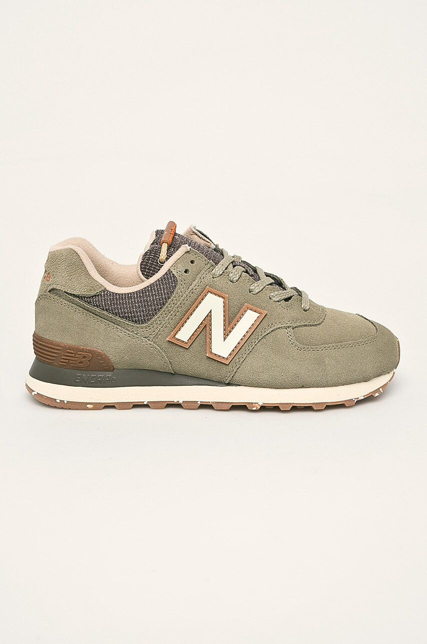 New Balance Cipő ML574SOJ - Pepit.hu