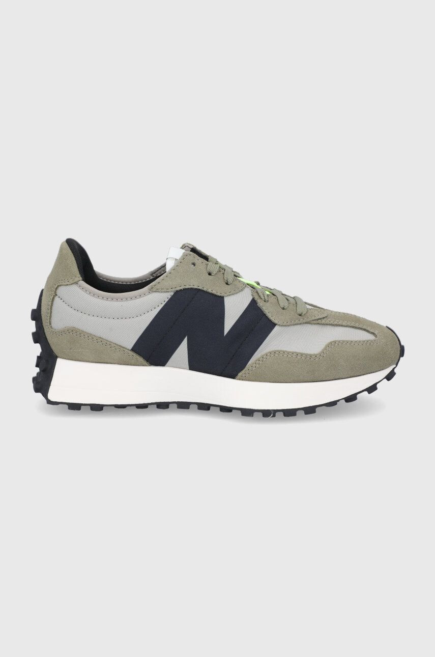 New Balance cipő MS327IB - Pepit.hu