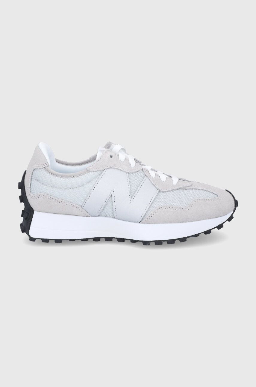 New Balance cipő MS327MA1 szürke - Pepit.hu