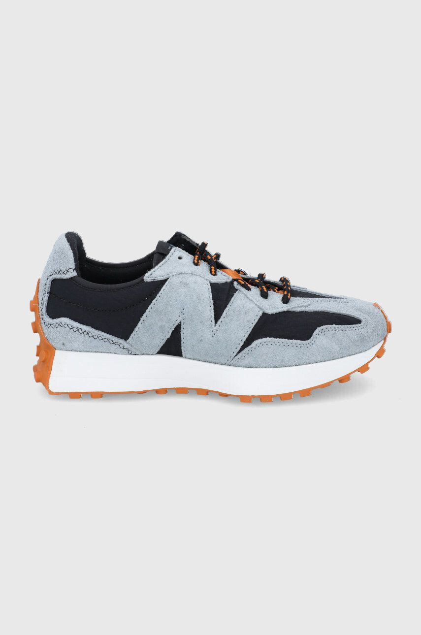 New Balance cipő MS327RE1 - Pepit.hu