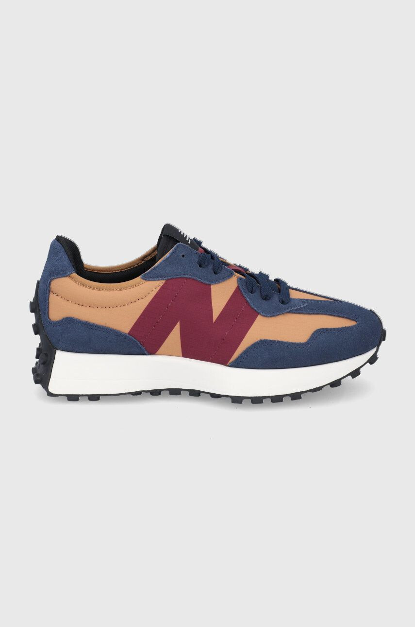 New Balance cipő MS327TA - Pepit.hu