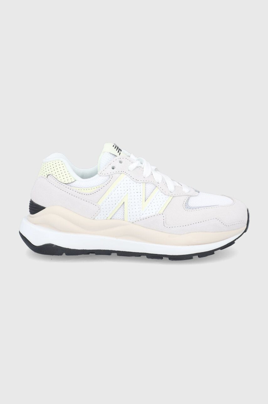 New Balance cipő W5740WR1 - Pepit.hu