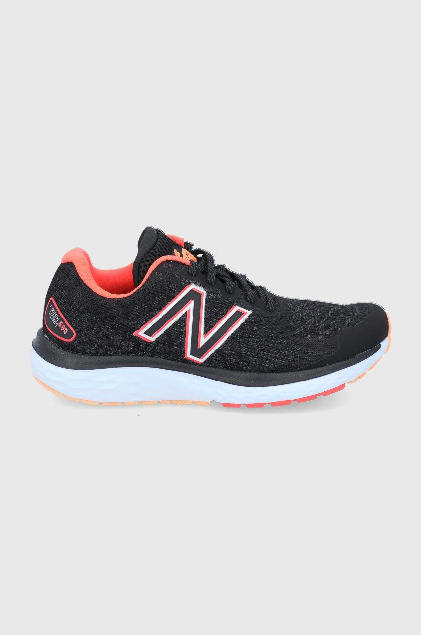 New Balance cipő W680LF7 - Pepit.hu