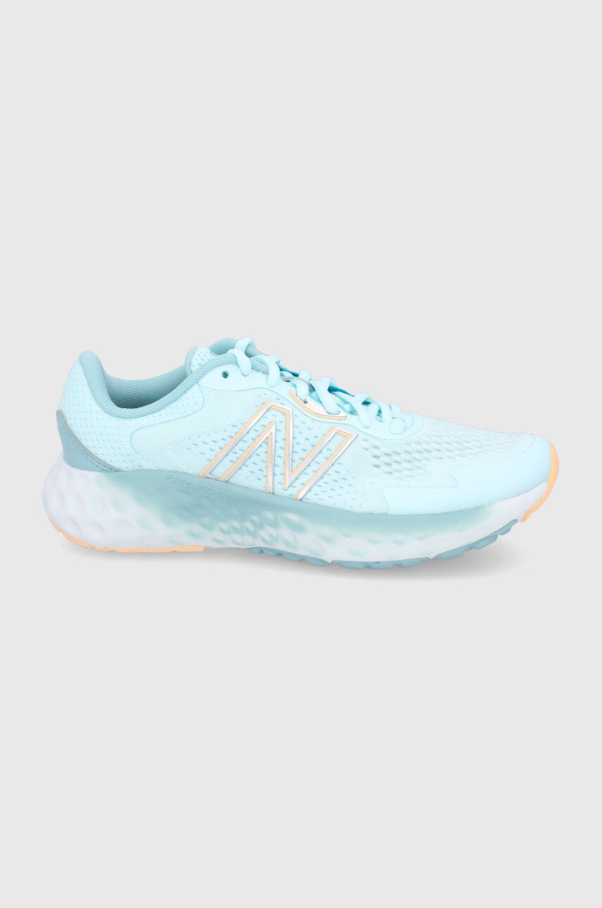 New Balance cipő Wevozcm1 lapos talpú - Pepit.hu