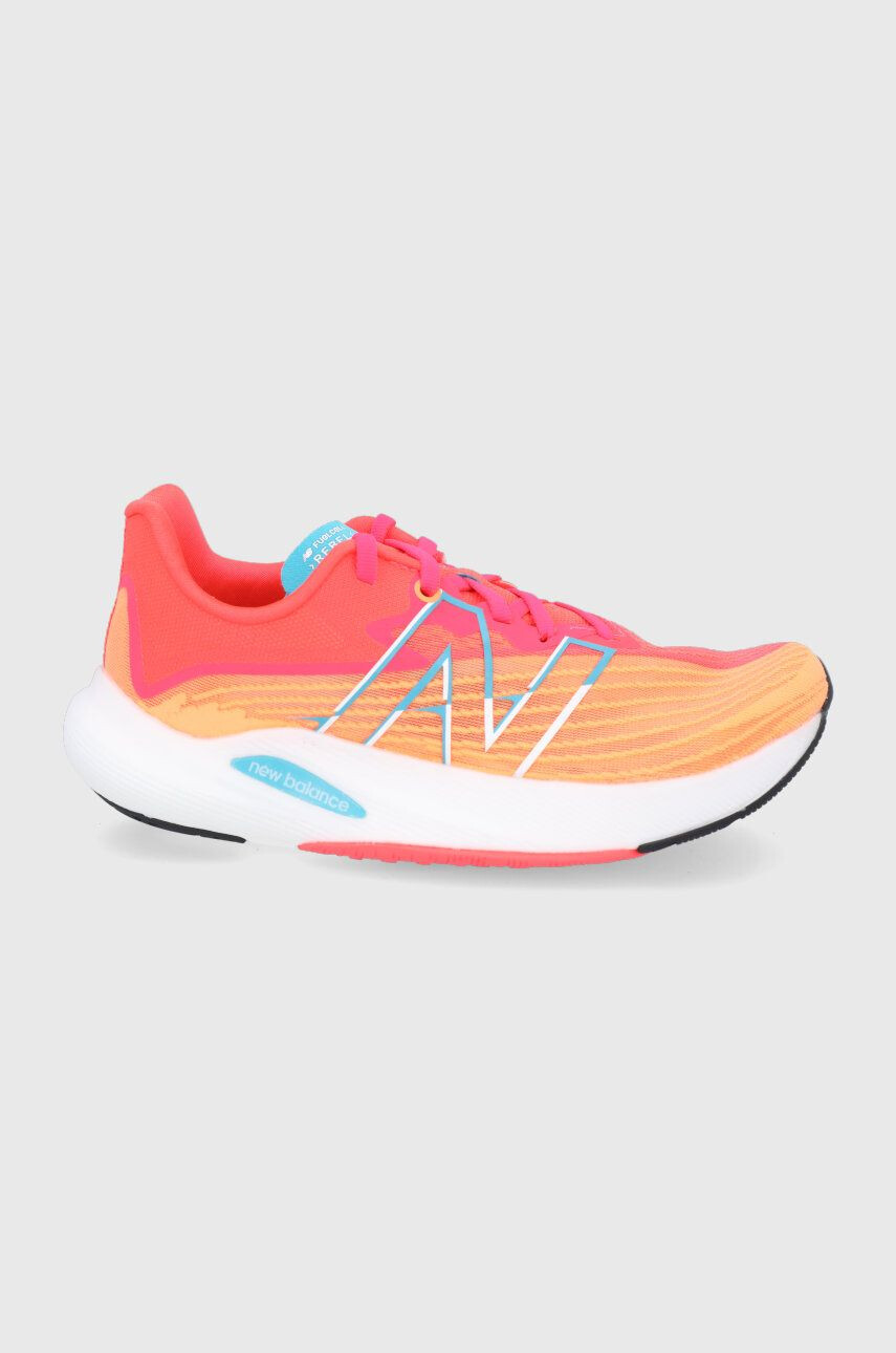 New Balance cipő WFCXLM2 - Pepit.hu