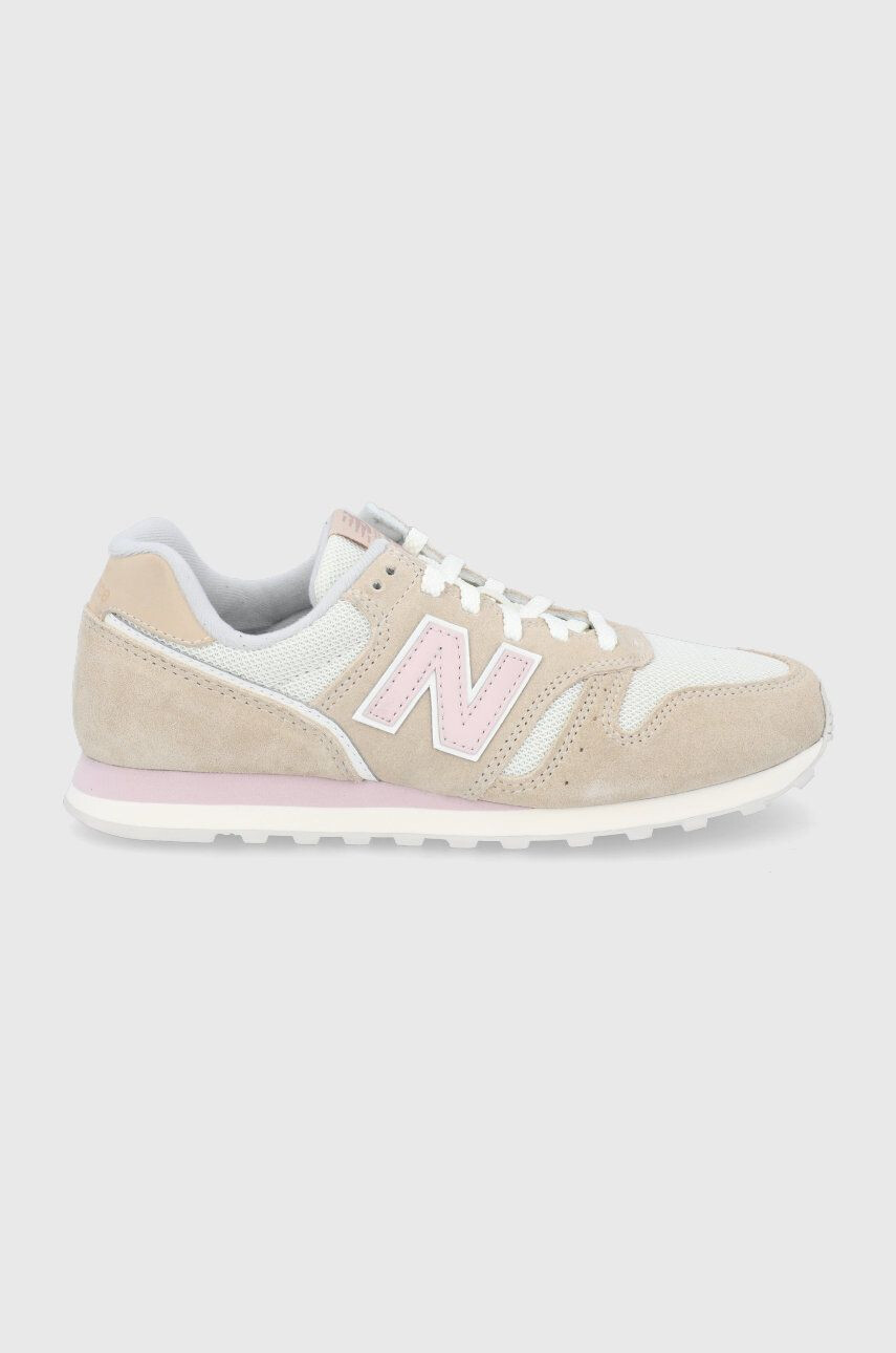 New Balance cipő WL373EE2 - Pepit.hu