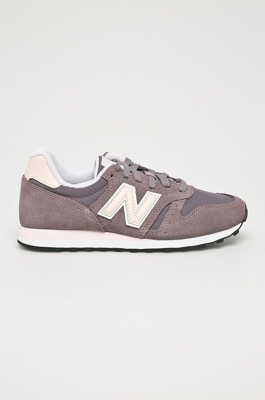 New Balance Cipő WL373PWP - Pepit.hu