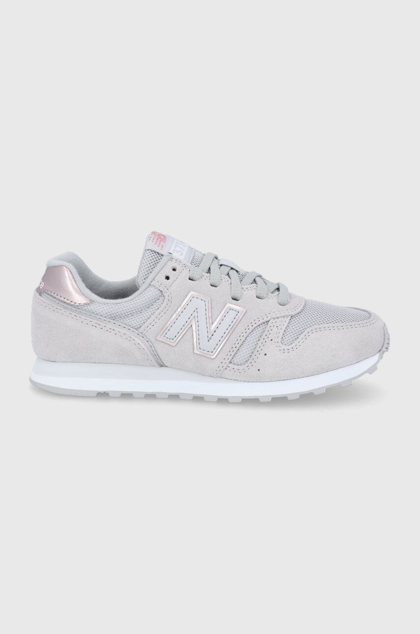 New Balance cipő Wl373ts2 - Pepit.hu