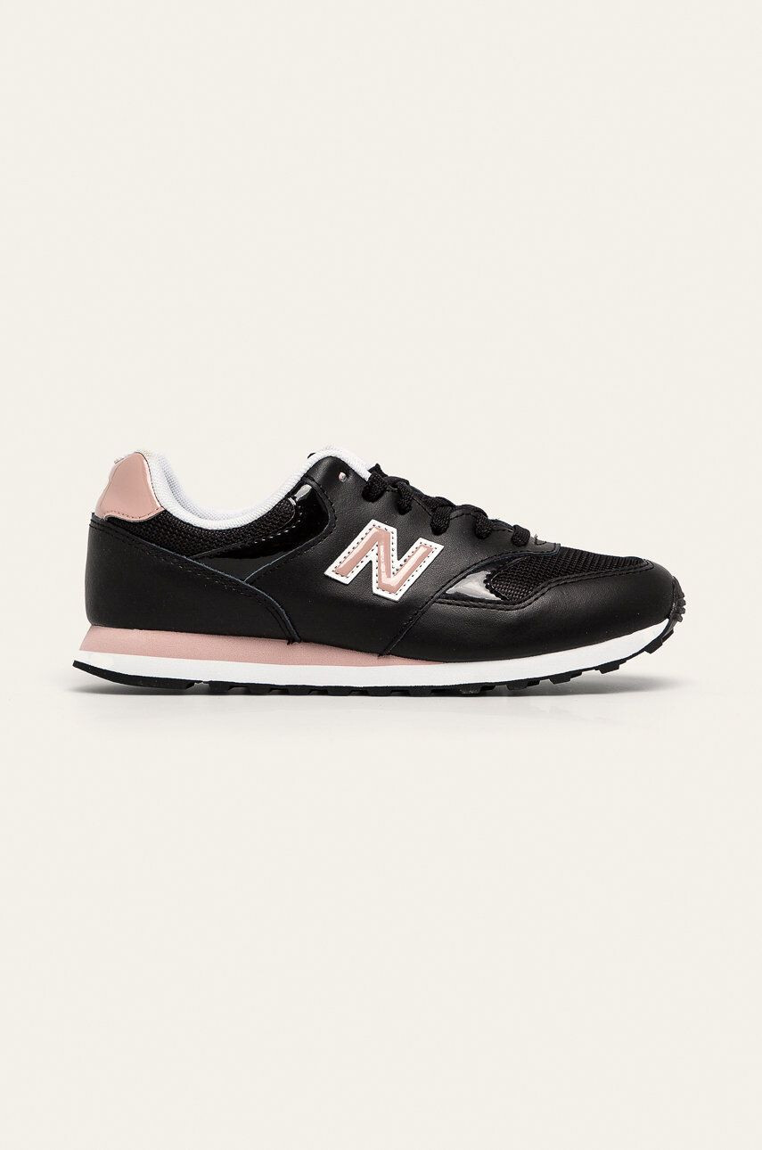 New Balance Cipő WL393EP1 - Pepit.hu