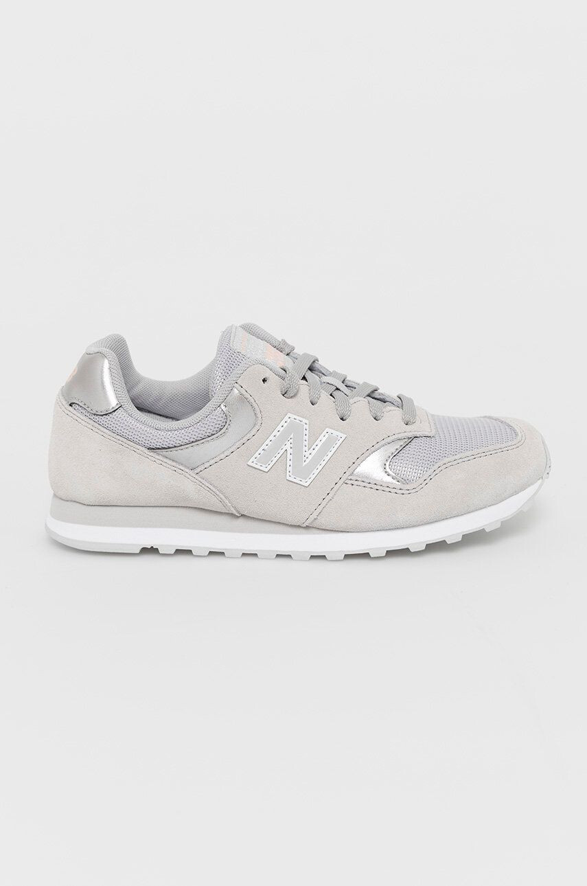 New Balance cipő WL393MET - Pepit.hu