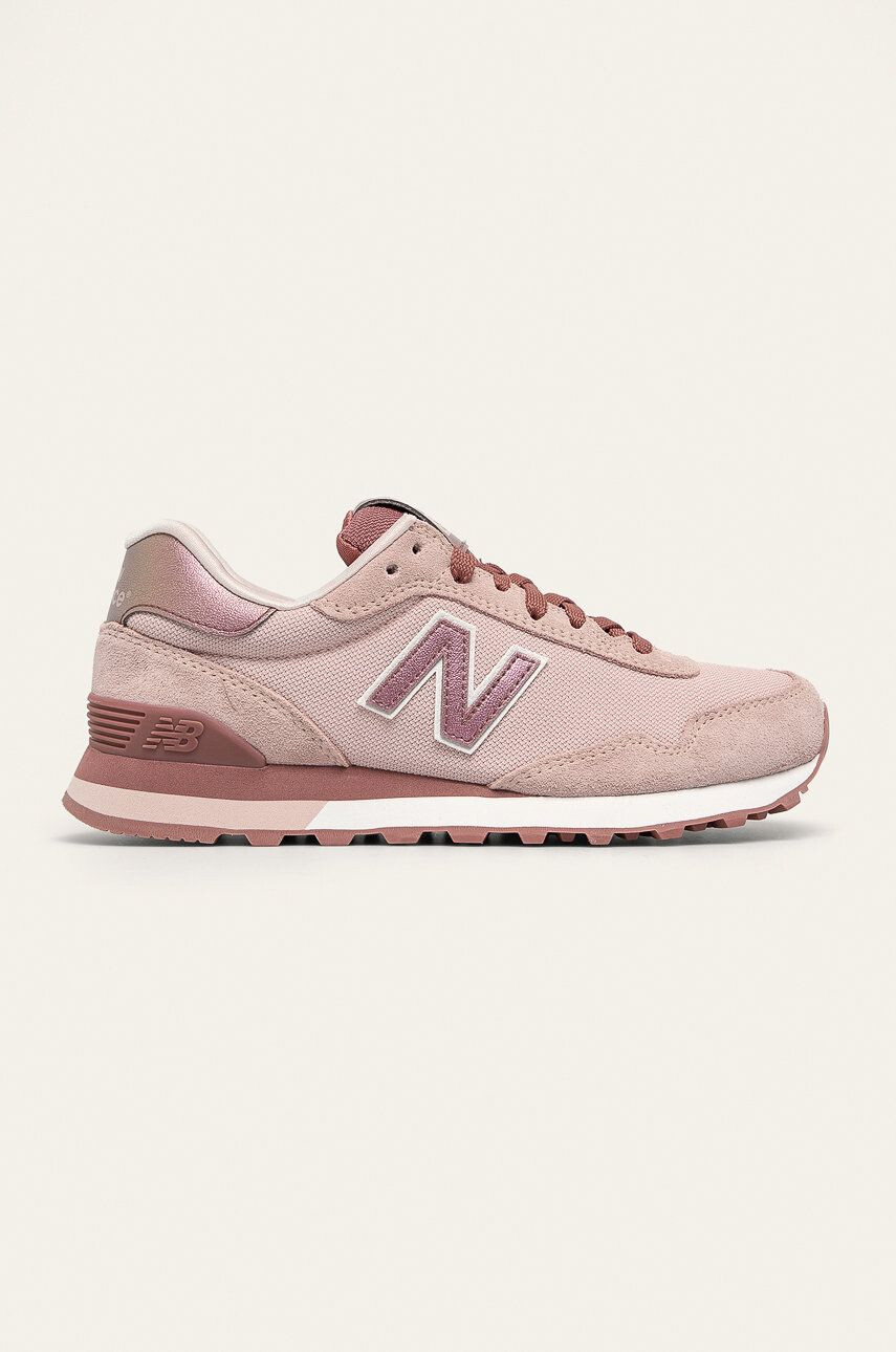 New Balance Cipő WL515CSC - Pepit.hu