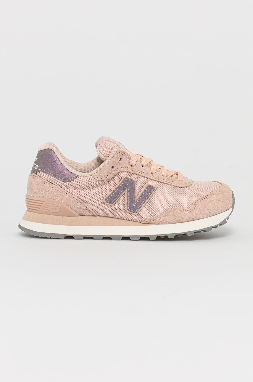 New Balance Cipő WL515GBP - Pepit.hu