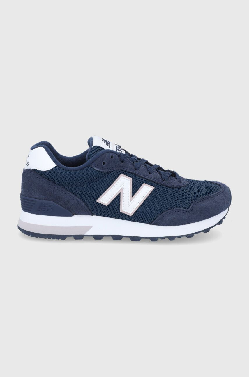 New Balance cipő WL515RB3 - Pepit.hu