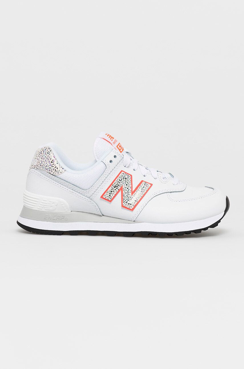 New Balance cipő WL574AP2 - Pepit.hu