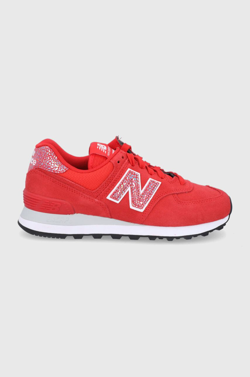 New Balance cipő WL574AR2 - Pepit.hu