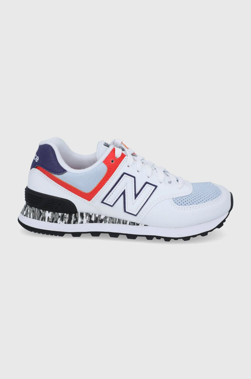 New Balance cipő WL574CS2 - Pepit.hu