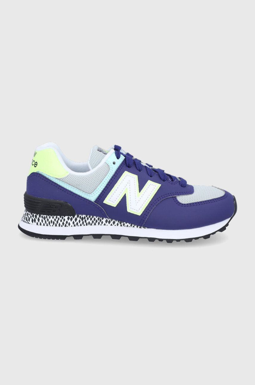 New Balance cipő WL574CT2 - Pepit.hu