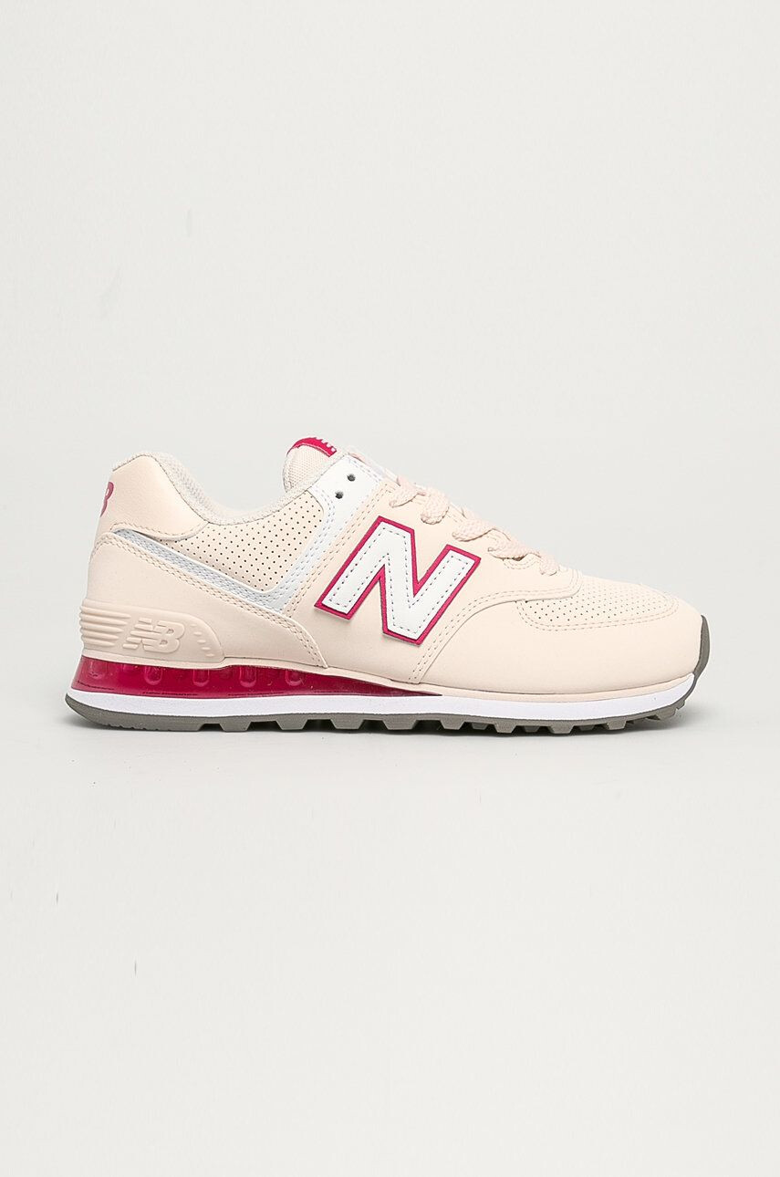 New Balance Cipő WL574EUC - Pepit.hu