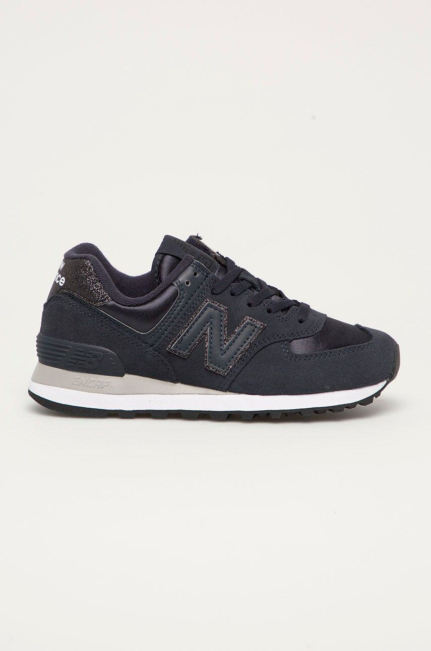 New Balance Cipő WL574FA2 - Pepit.hu