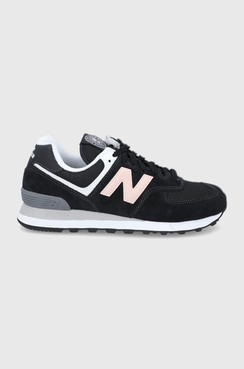 New Balance cipő WL574HB2 - Pepit.hu