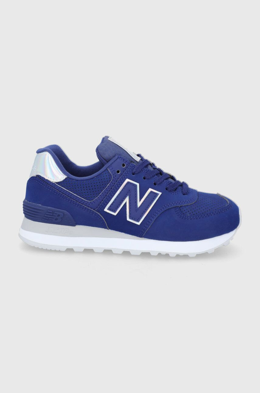 New Balance cipő Wl574hp2 - Pepit.hu