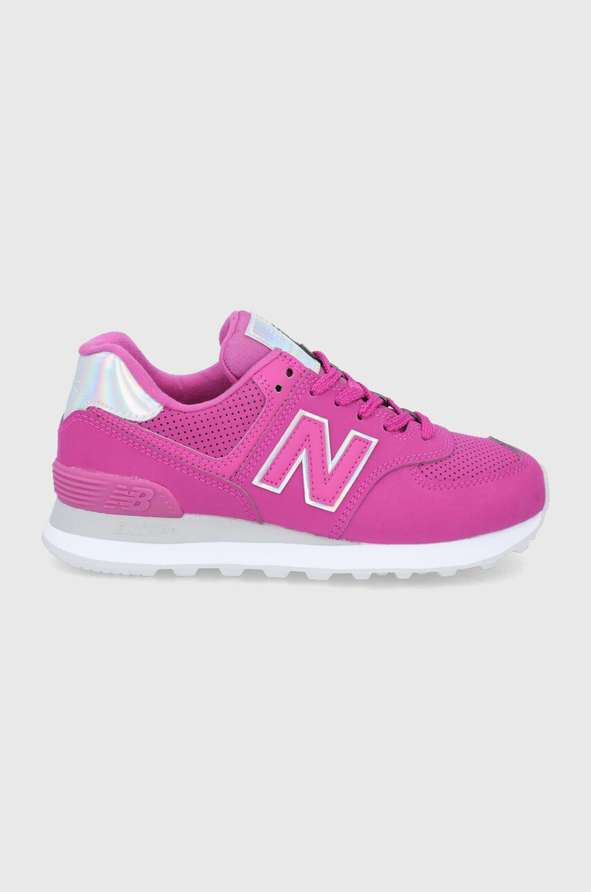 New Balance cipő Wl574hr2 - Pepit.hu