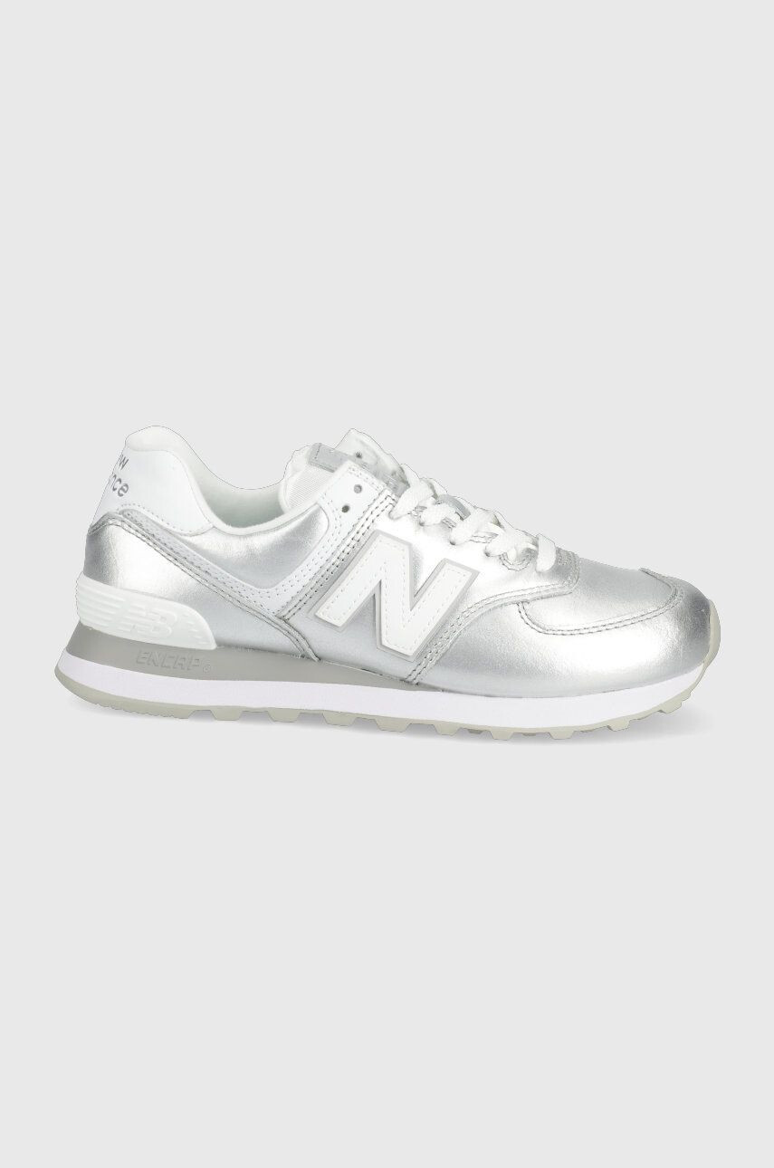 New Balance cipő Wl574la2 - Pepit.hu