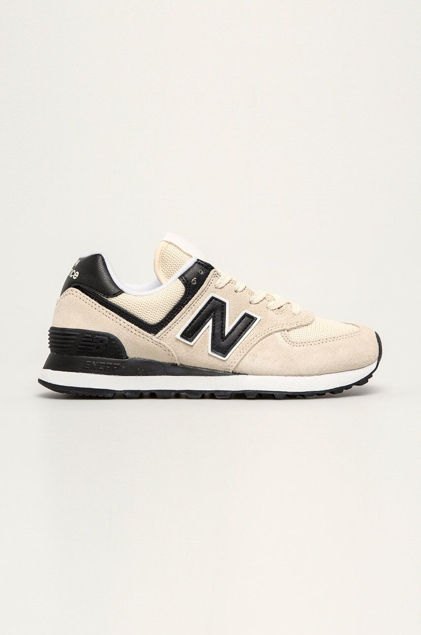 New Balance Cipő WL574LBA - Pepit.hu