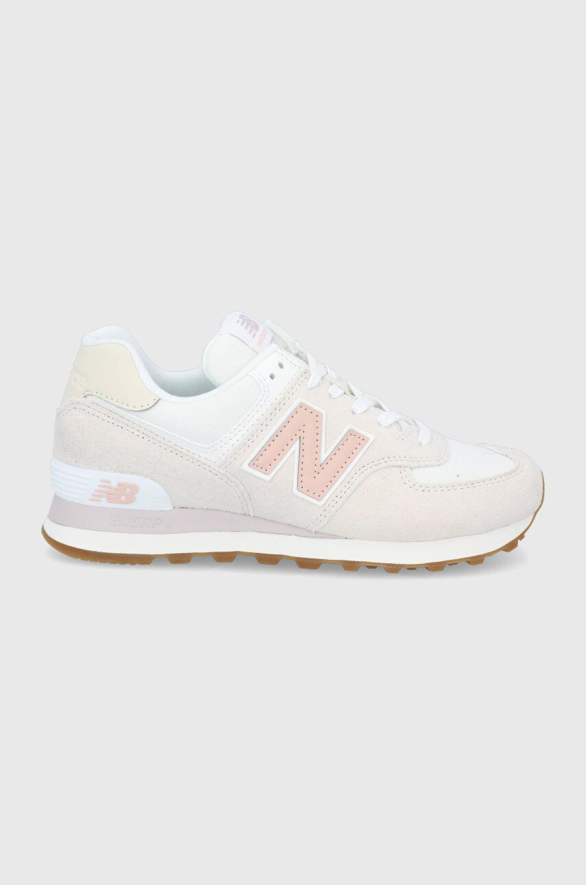 New Balance cipő WL574NR2 - Pepit.hu