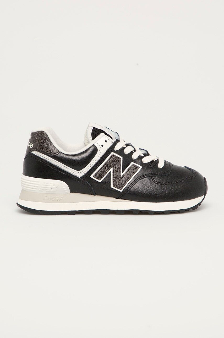 New Balance Cipő WL574PL2 - Pepit.hu