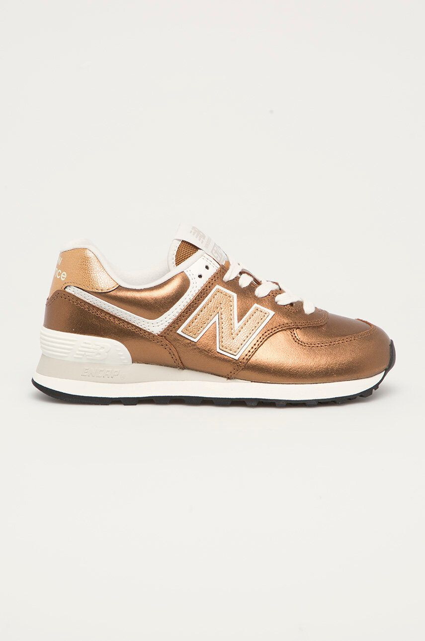 New Balance Cipő WL574PT2 - Pepit.hu