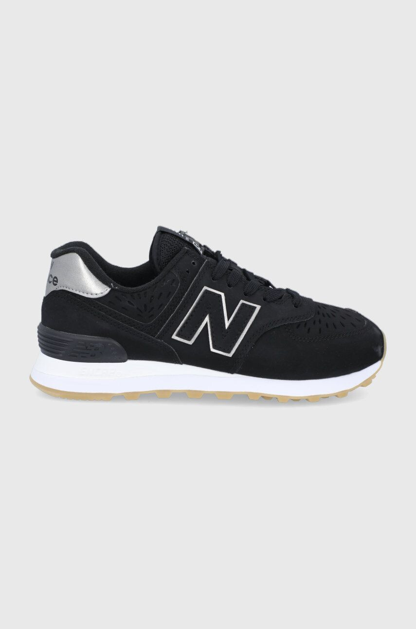 New Balance cipő WL574SCP - Pepit.hu