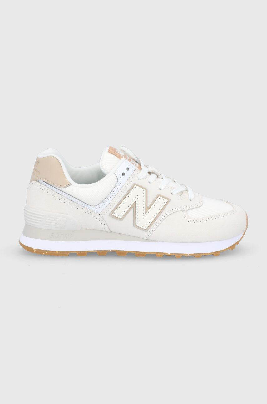 New Balance cipő WL574SL2 - Pepit.hu