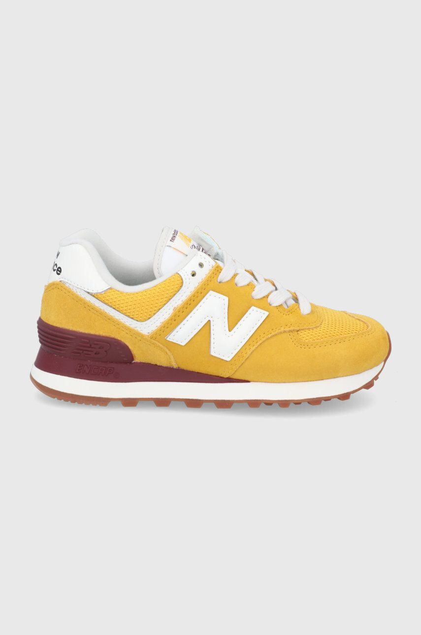 New Balance cipő WL574VE2 - Pepit.hu