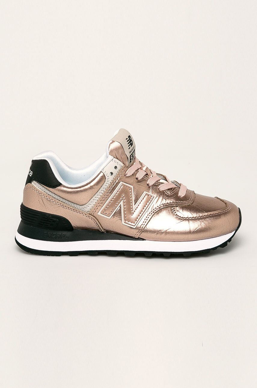 New Balance Cipő WL574WER - Pepit.hu