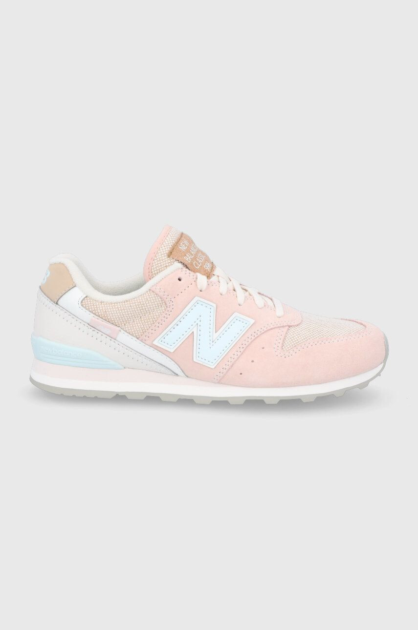 New Balance cipő WL996CPA - Pepit.hu