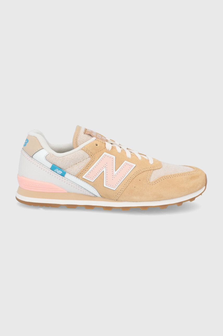 New Balance cipő WL996CPD - Pepit.hu