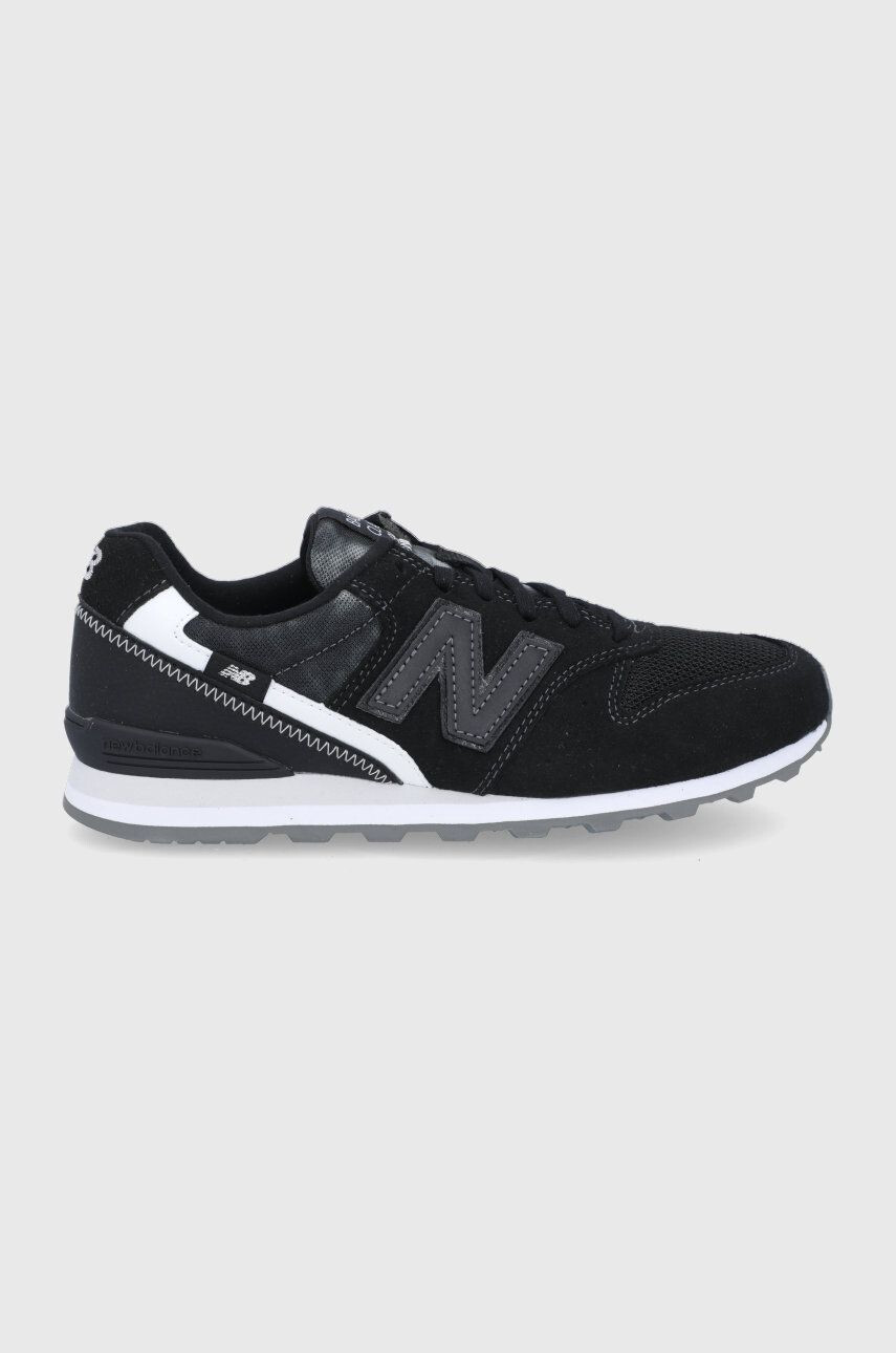 New Balance cipő WL996FPB - Pepit.hu