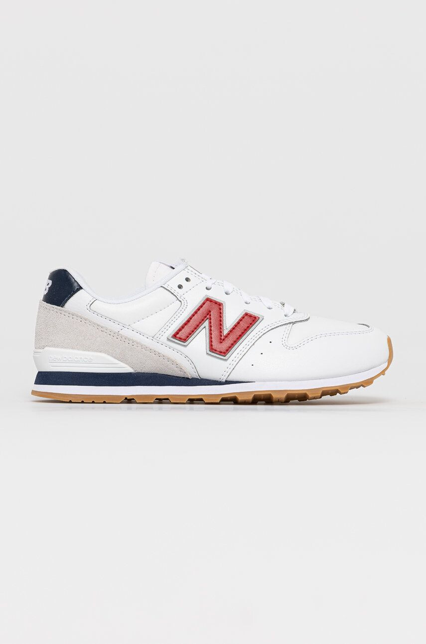 New Balance cipő WL996FPK - Pepit.hu