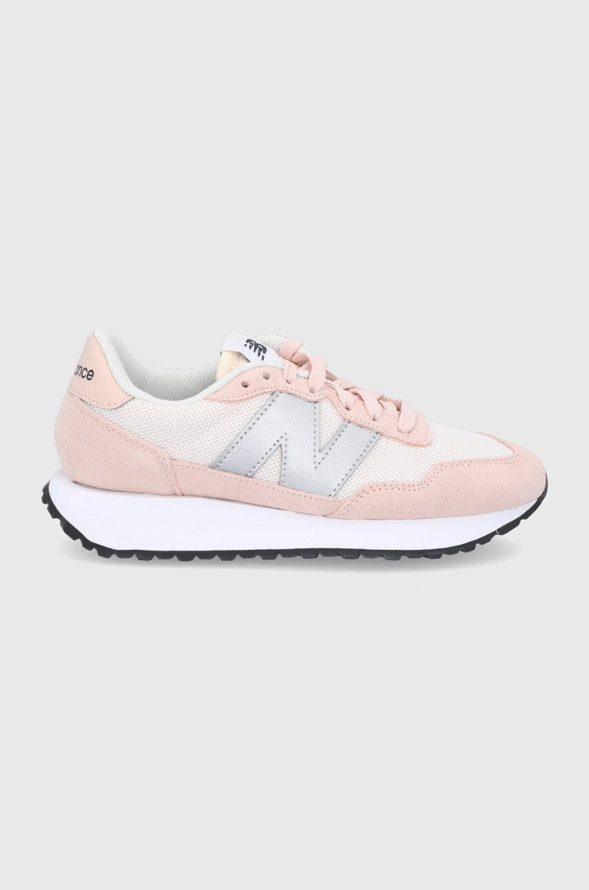 New Balance cipő WS237CA - Pepit.hu