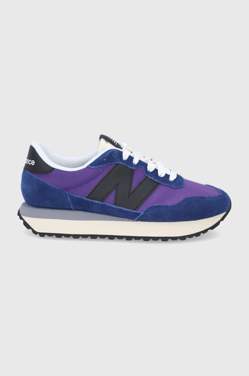 New Balance cipő WS237SA - Pepit.hu