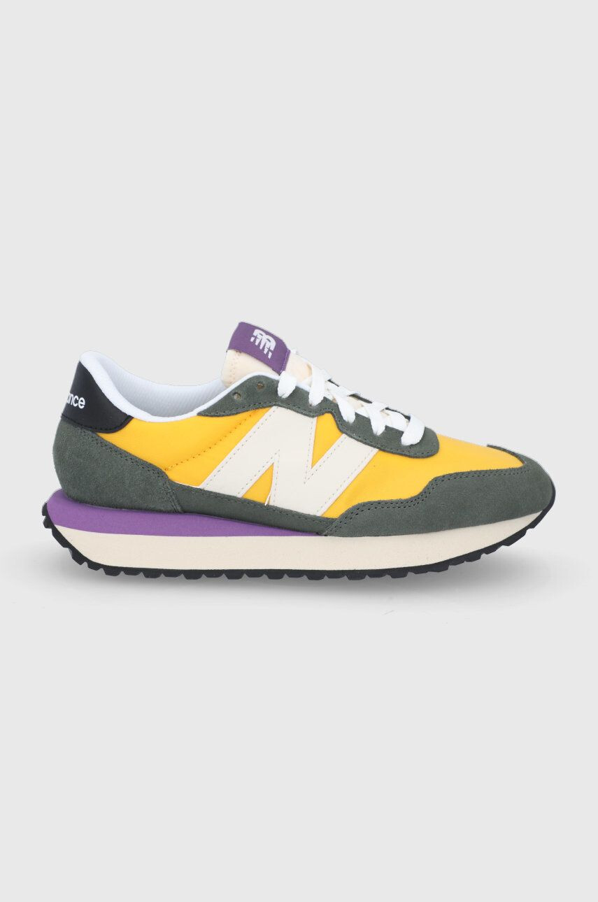 New Balance cipő WS237SB - Pepit.hu