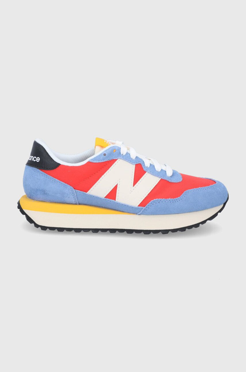 New Balance cipő WS237SD - Pepit.hu