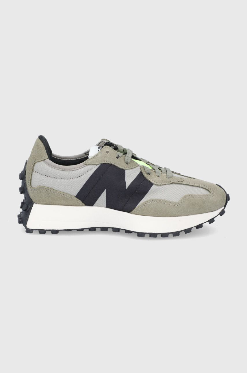 New Balance Cipő WS327BB - Pepit.hu