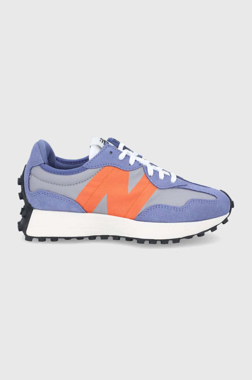 New Balance cipő WS327CB - Pepit.hu