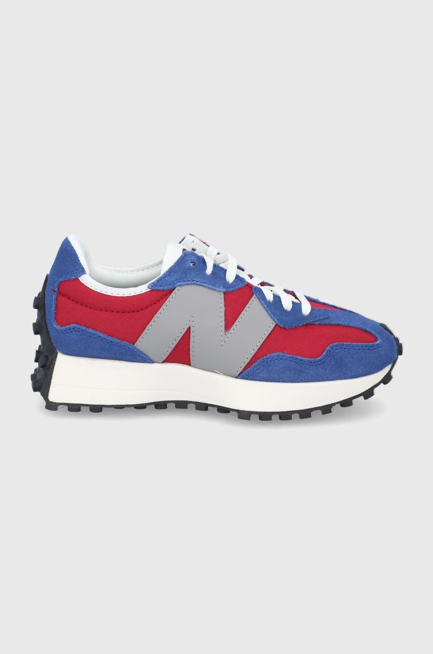 New Balance cipő WS327WA1 - Pepit.hu