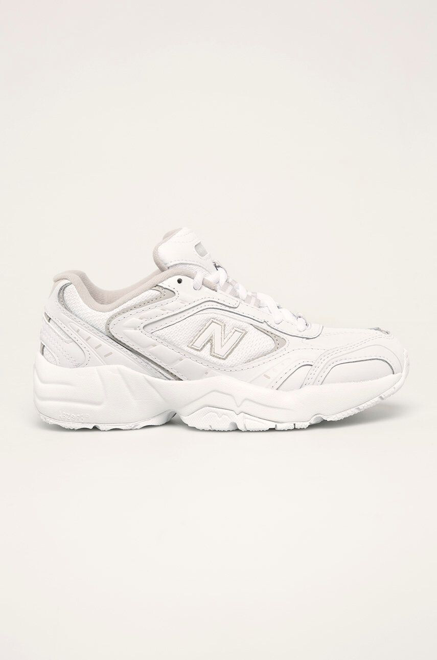 New Balance Cipő WX452SG - Pepit.hu