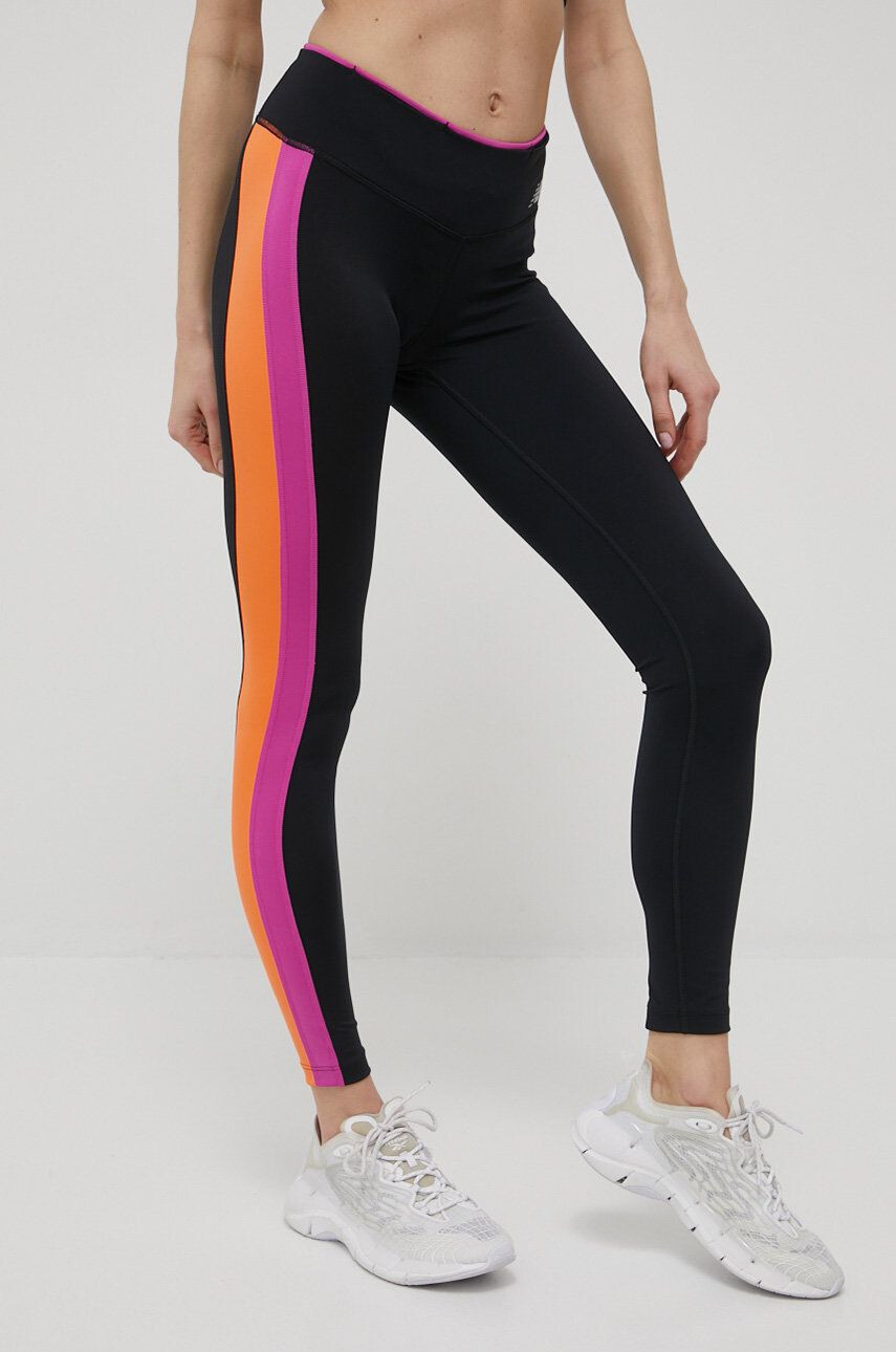 New Balance edzős legging WP11218MPO - Pepit.hu