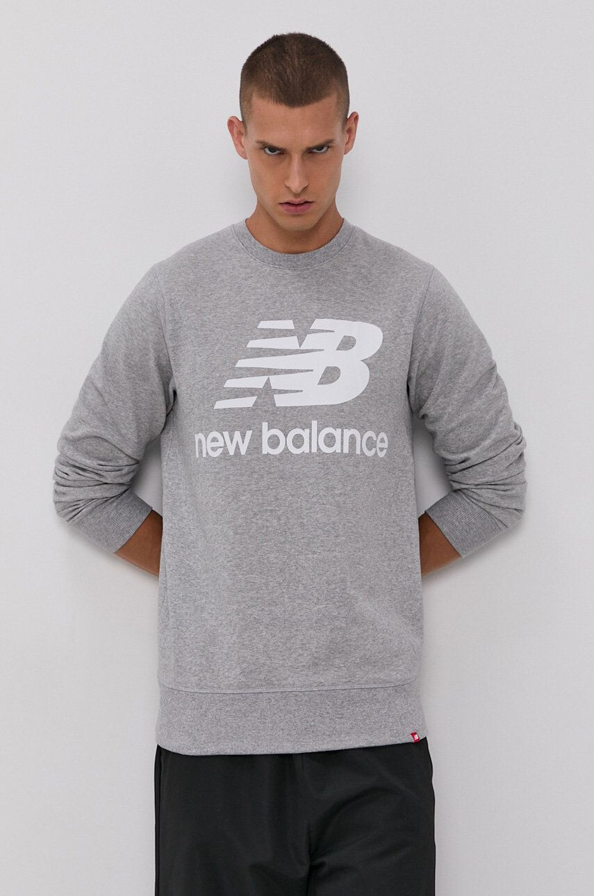 New Balance felső MT03560AG - Pepit.hu