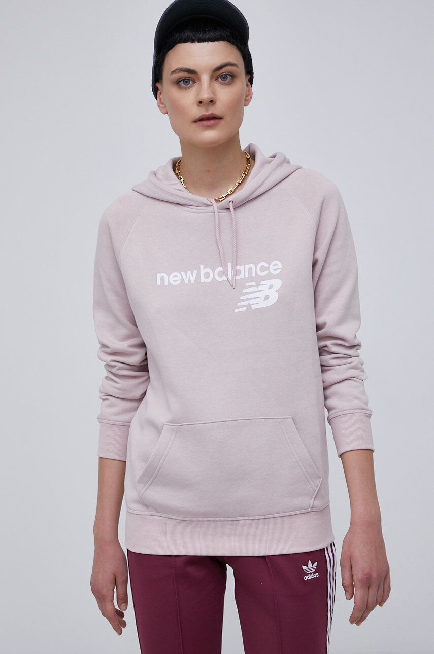 New Balance felső - Pepit.hu